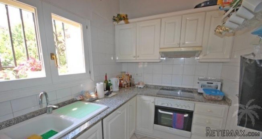 This villa is situated on Monte Pego on the Costa Blanca.. - 7