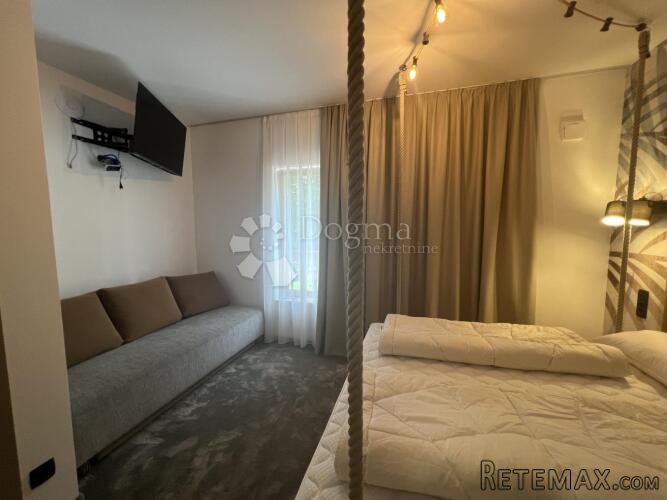 Luxury B&B u srcu Pulske jezgre - NOVOGRADNJA - 8