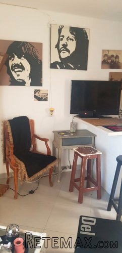 Apartamento con vistas al mar en el complejo Las Tortugas.. - 2