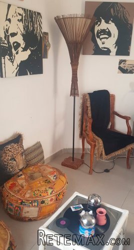 Apartamento con vistas al mar en el complejo Las Tortugas.. - 3