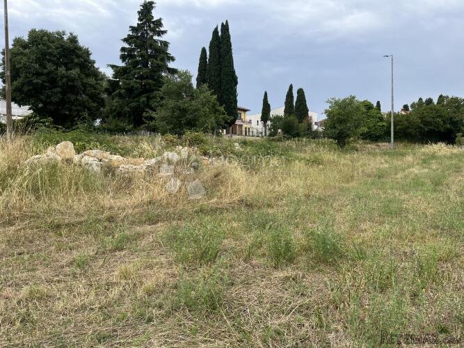 GRAĐEVINSKO ZEMLJIŠTE ROVINJ 2770 m² - 3