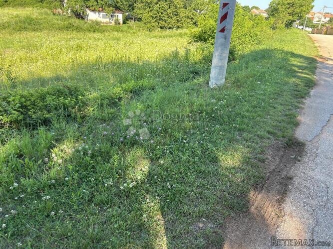 ISTRA,SVETVINČENAT -zemljište građevinsko - 3