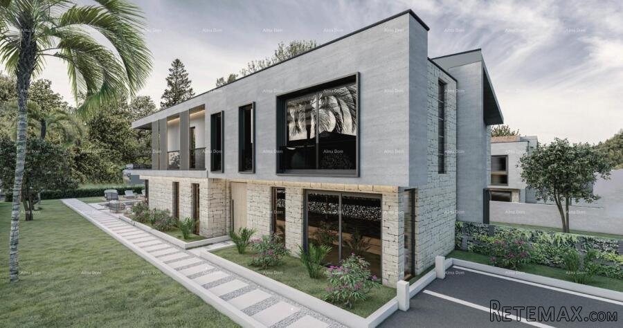 Prodaja modernih vila u predivnom stambenom naselju, Umag - 3
