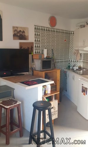Apartamento con vistas al mar en el complejo Las Tortugas.. - 4