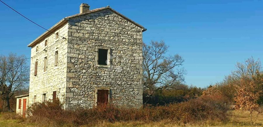 ISTARSKA STANCIJA - KRNICA (167.000 m2) - 4