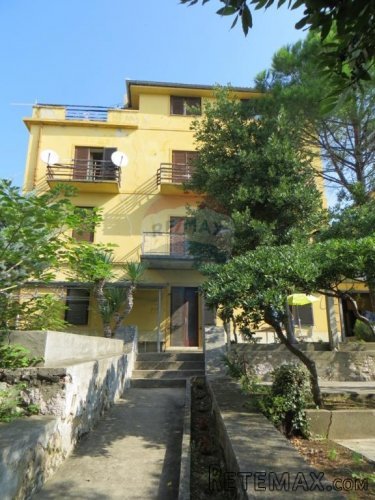 Novi Vinodolski, pansion u blizini mora - 4