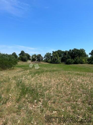 Građevinsko zemljište 4855 m² – idealno za hale, skladišta i