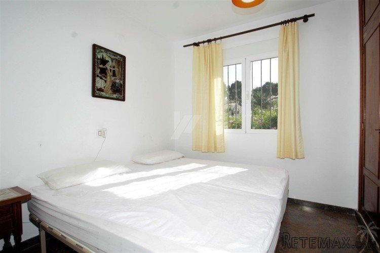 Bungalow for sale in Moraira, within walking distance to.. - 7