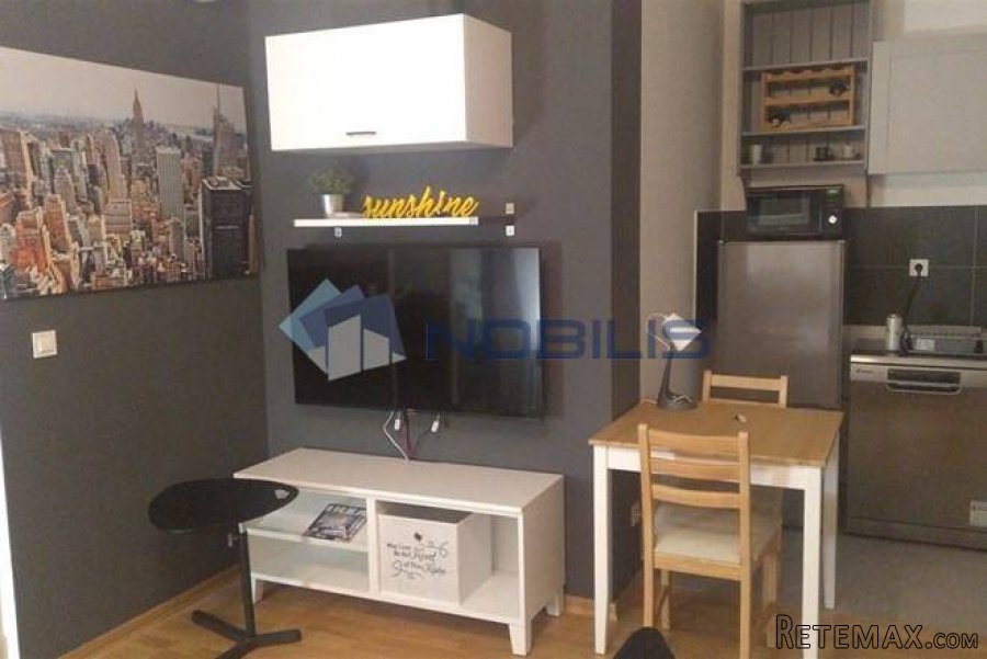 Zagreb, Črnomerec, Gradišćanska, 35.5m2, novogradnja