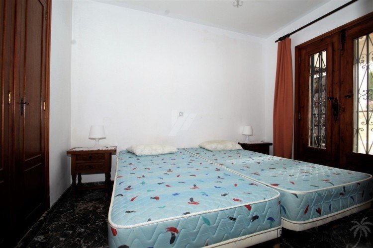 Bungalow for sale in Moraira, within walking distance to.. - 8