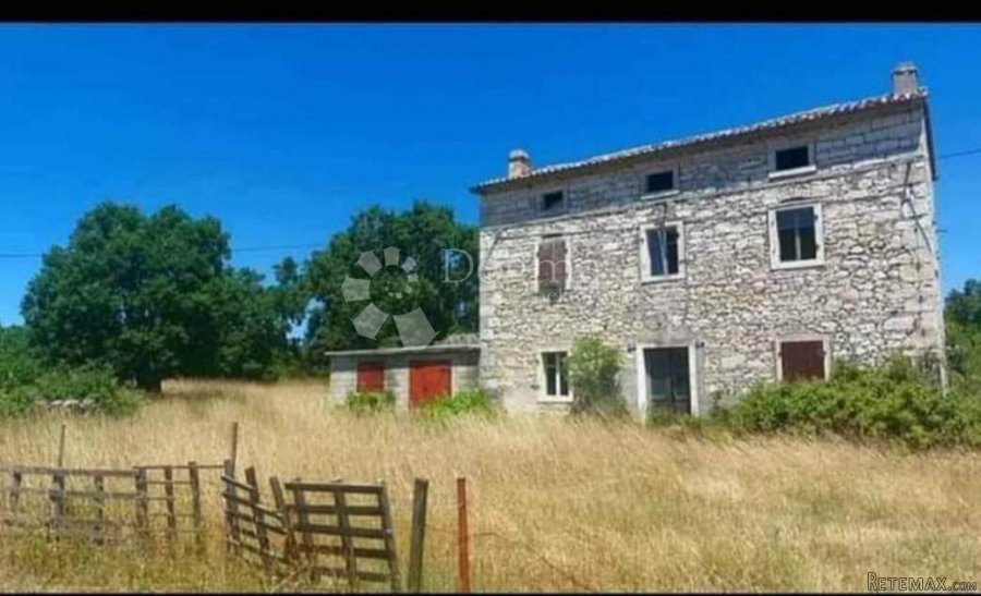 ISTARSKA STANCIJA - KRNICA (167.000 m2) - 8