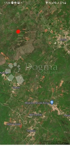 ISTARSKA STANCIJA - KRNICA (167.000 m2) - 10