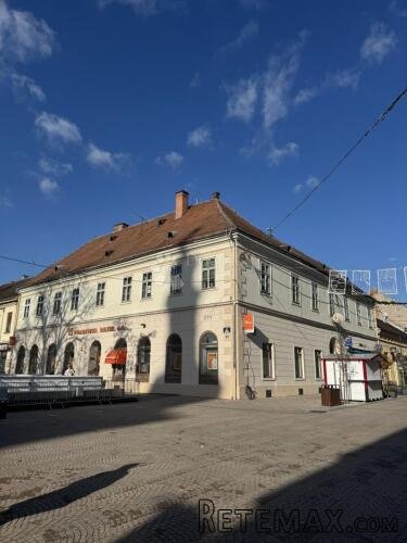 Jedinstvena prilika za investitore: Povijesni dragulj u cent