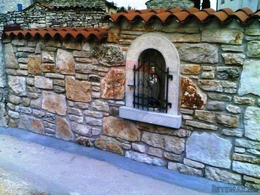 2 KUĆE S BAZENOM - KATEGORIZIRANO ZA 10 LJUDI - 2