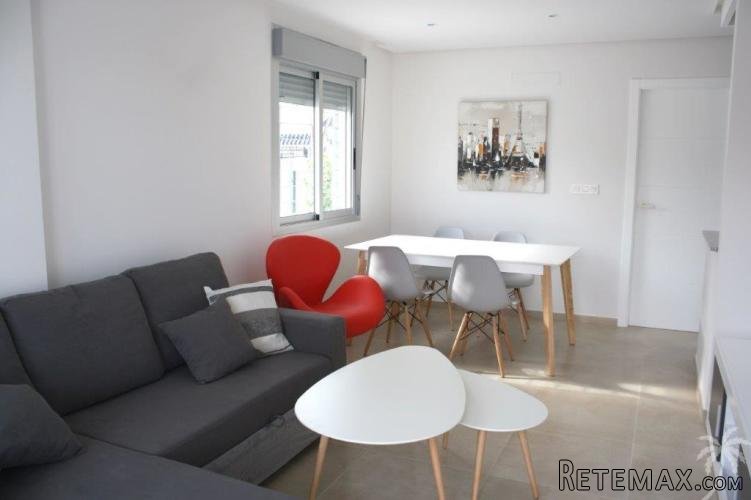 A beautiful new project, only 3 km away from the Spanish.. - 2