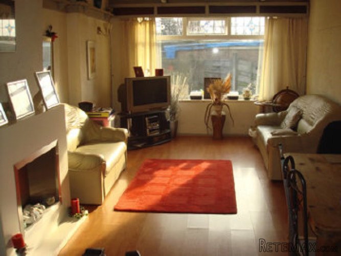 House For Sale in Great Location - 2