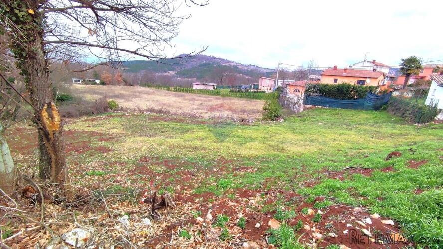 Istra,okolica Karojbe,građevinsko zemljište - 2