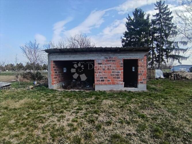 Kuća 80 m² s garažom – Zrinj Lukački, blizu Virovitice - 2
