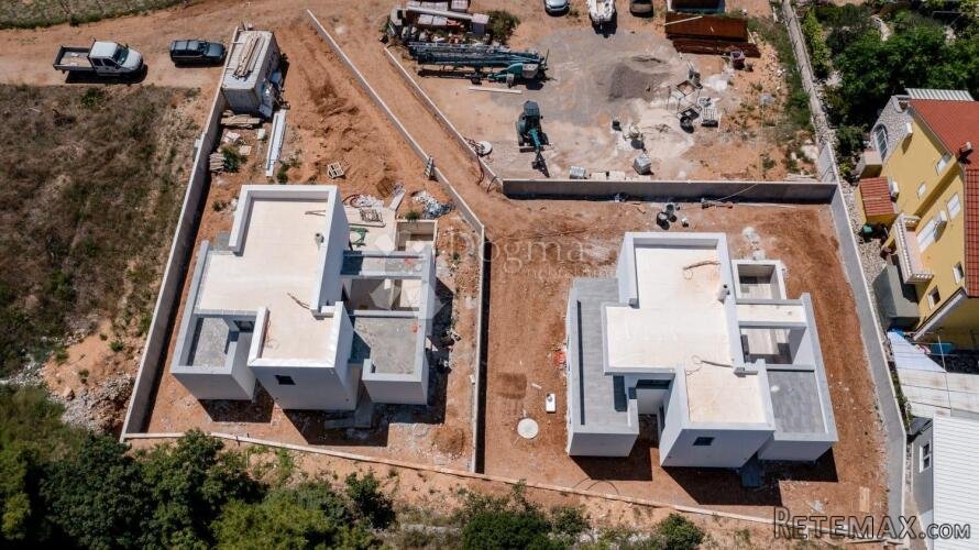 Urbana villa sa bazenom u blizini predivnih plaža - 2