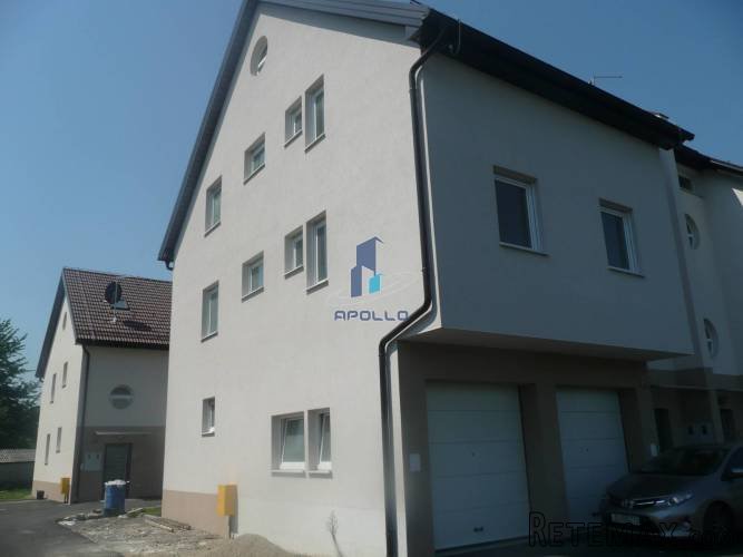 V.Gorica, Pleso, novogradnja 88m2