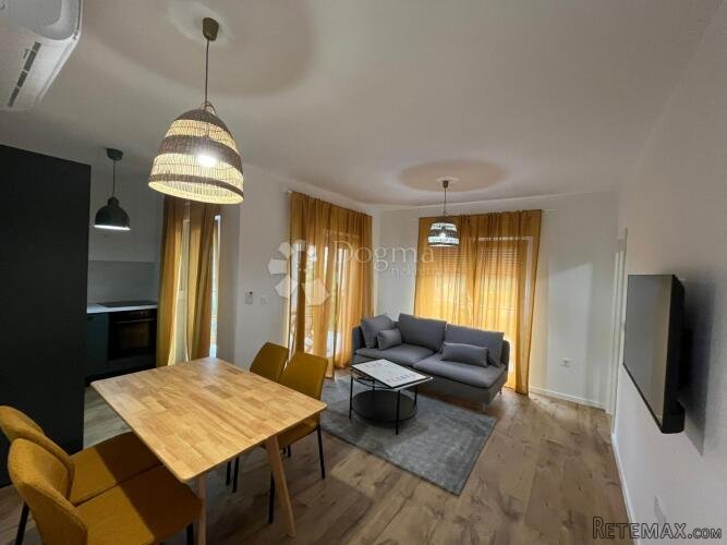 Apartman sa krovnom terasom,S4,Vir - 3