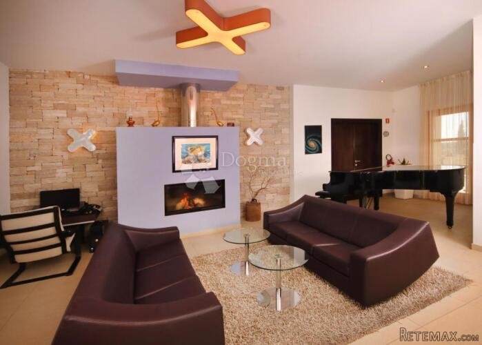 Boutique hotel u tradicionalnom Istarskom stilu - 3
