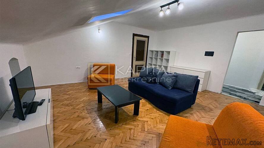 Brajda, potkrovlje, 102 m2 - 3