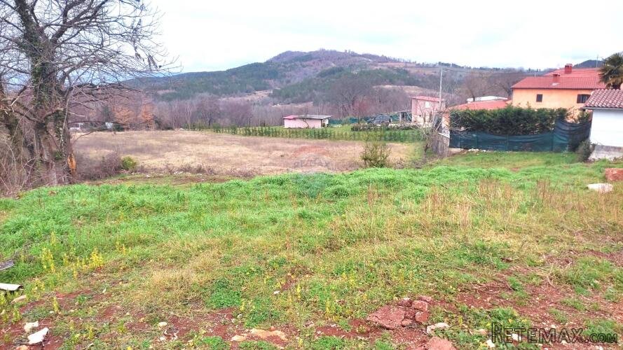 Istra,okolica Karojbe,građevinsko zemljište - 3