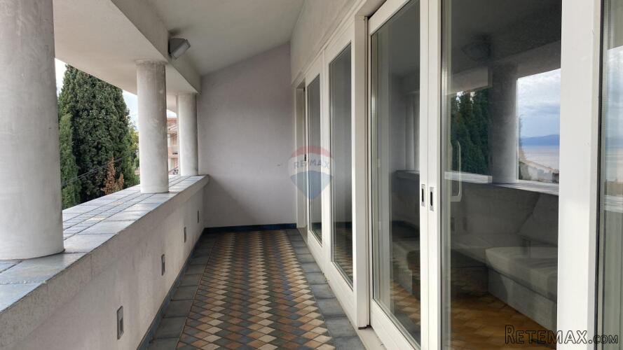 Opatija - samostojeća villa 294 m2 s okućnicom 860 m2 - 3