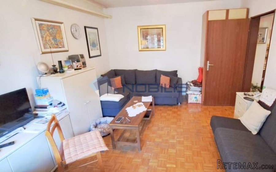 Samobor - Centar, jednosoban stan 52 m2 - 3