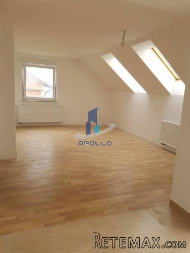 Velika Gorica, Pleso, stan od 74m2, novogradnja