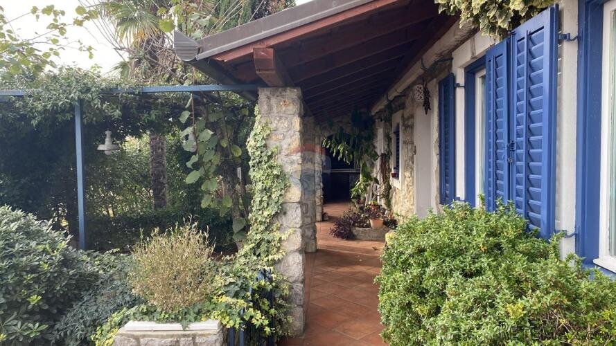 Opatija - samostojeća villa 294 m2 s okućnicom 860 m2 - 4