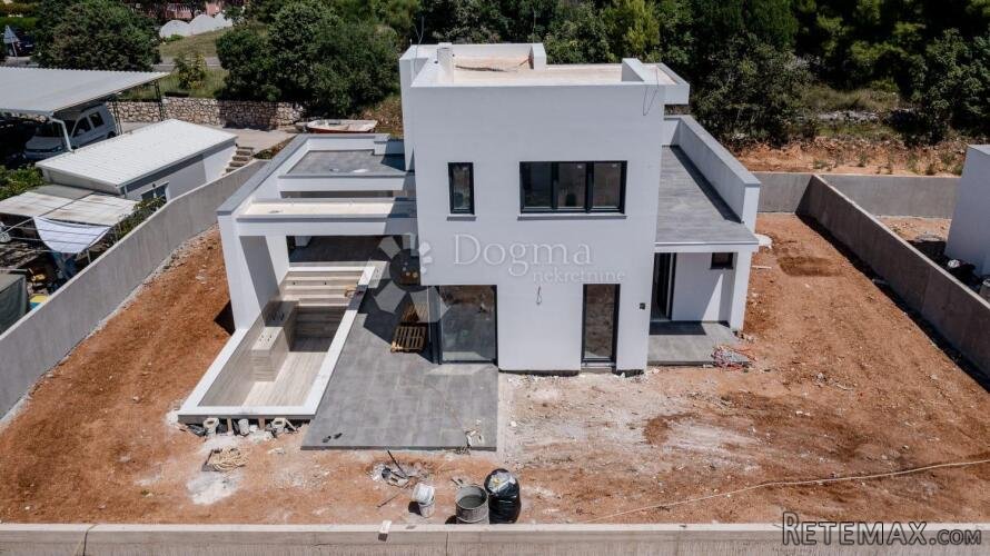 Urbana villa sa bazenom u blizini predivnih plaža - 4