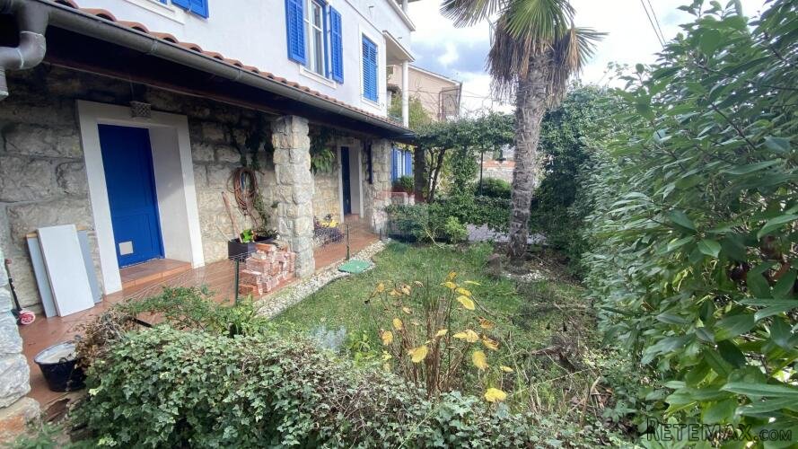 Opatija - samostojeća villa 294 m2 s okućnicom 860 m2 - 5