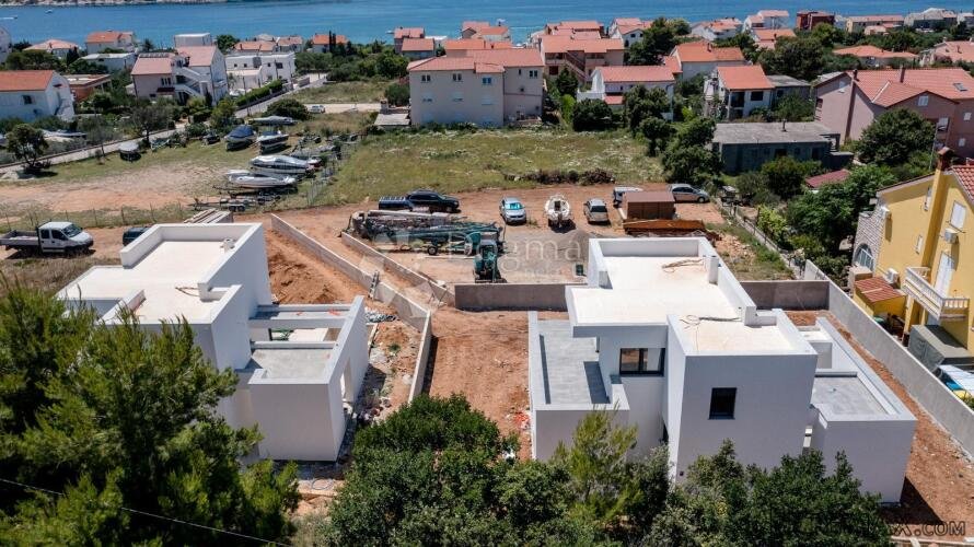 Urbana villa sa bazenom u blizini predivnih plaža - 5