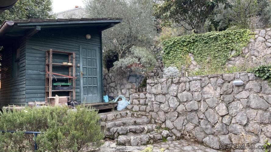 Opatija - samostojeća villa 294 m2 s okućnicom 860 m2 - 6