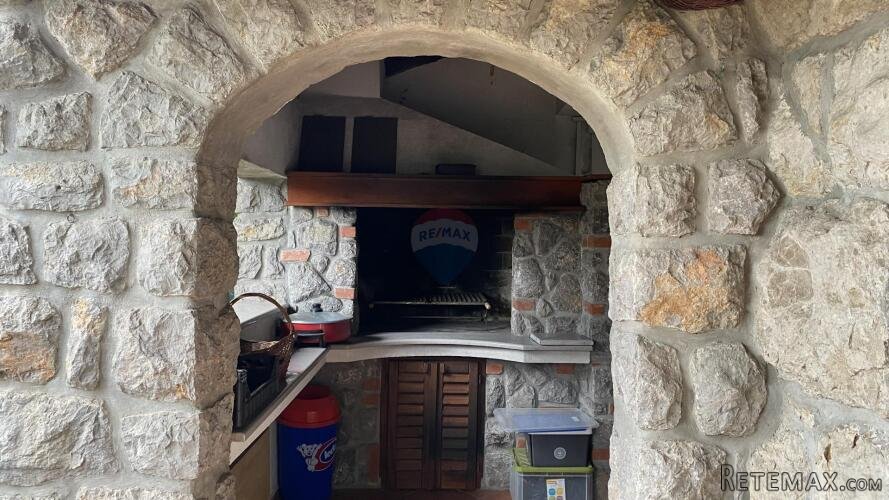 Opatija - samostojeća villa 294 m2 s okućnicom 860 m2 - 7