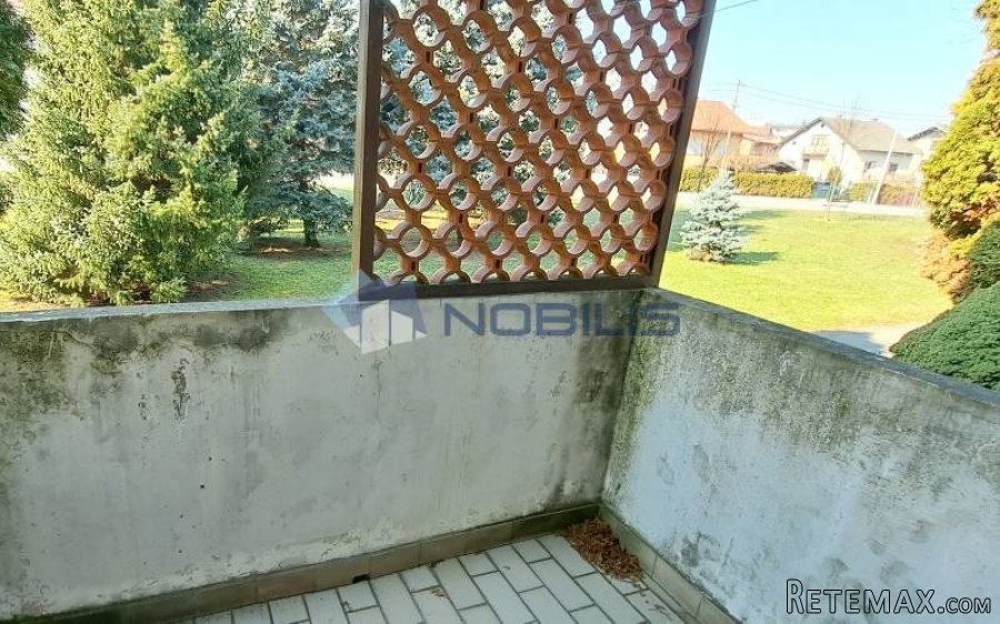 Samobor - Centar, jednosoban stan 52 m2 - 7