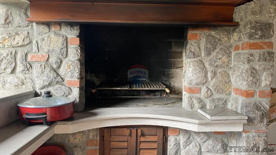 Opatija - samostojeća villa 294 m2 s okućnicom 860 m2 - 8