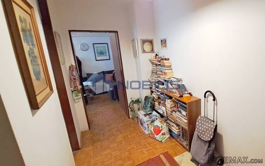 Samobor - Centar, jednosoban stan 52 m2 - 10