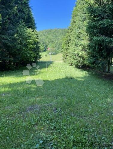 Delnice, Petehovac građevinsko zemljište 896 m2 - 2