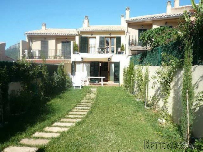 Designer house in the quite village of Campanet with.. - 2