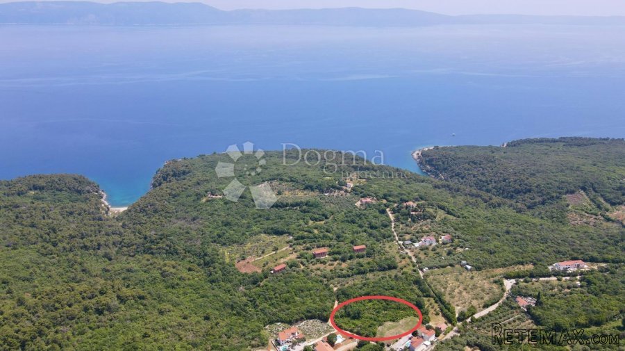 EKSLUZIVNO!!! SAMO KOD NAS!!! TOP POGLED MORE-GRAĐEVINSKO ZE