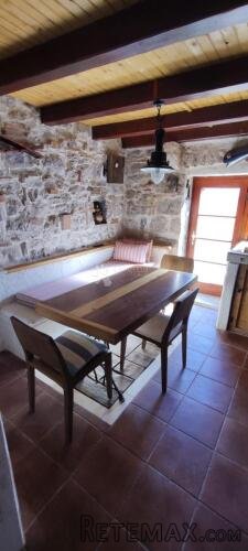 HVAR, GDINJ (Bonkovići) – Kamena idila s pogledom na more - 2