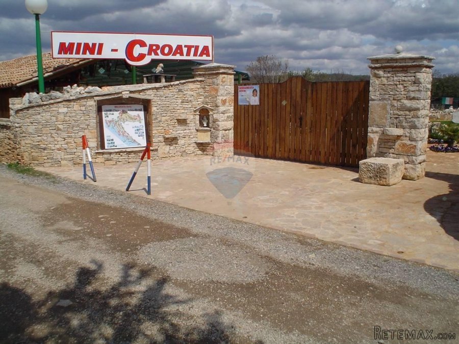 Rovinj-MINI CROATIA-tematski park sa svim sadržajima - 2