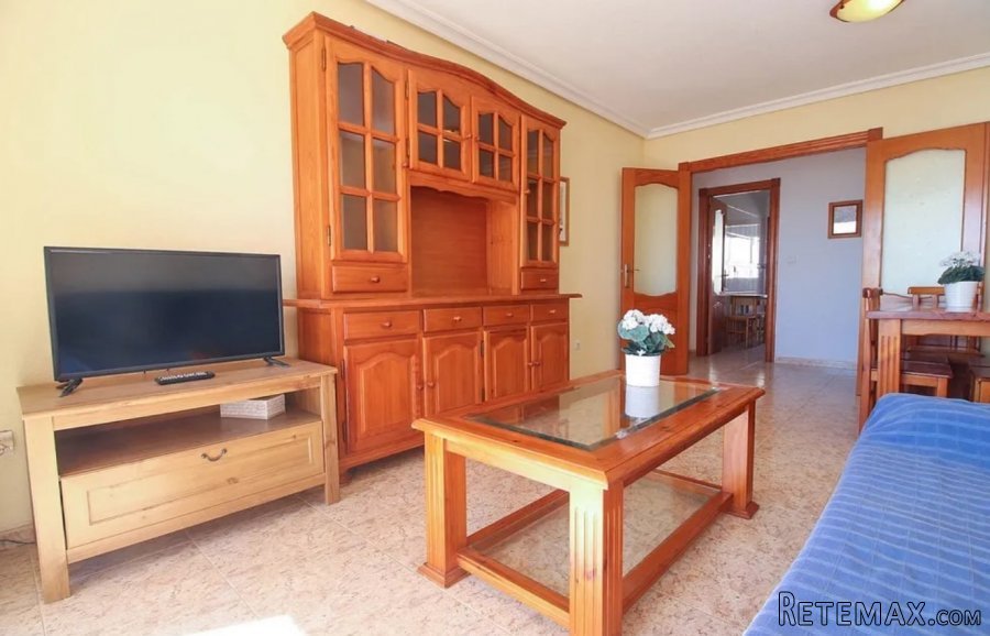 Apartamento con vistas impresionantes al Mar, le.. - 3