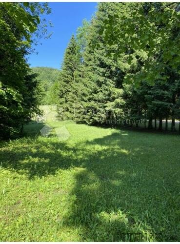 Delnice, Petehovac građevinsko zemljište 896 m2 - 3