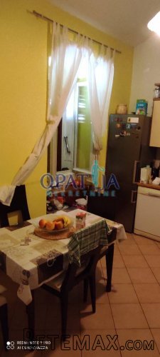Volosko - stan s pogledom u prizemlju, s drvarnicom - 3