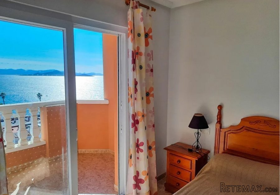 Apartamento con vistas impresionantes al Mar, le.. - 4