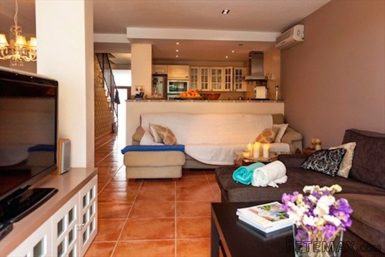 Designer house in the quite village of Campanet with.. - 4
